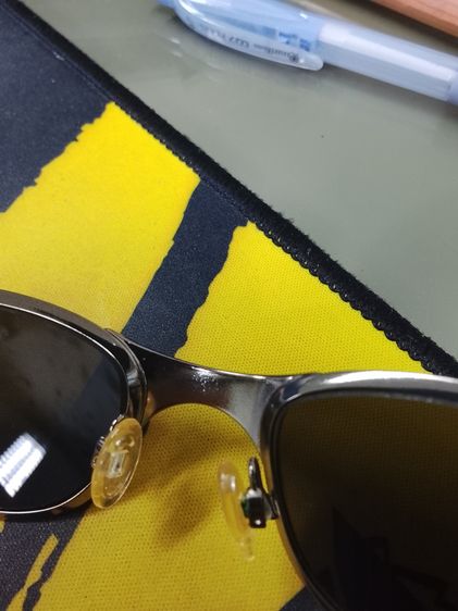 แว่นตากันแดดวินเทจ  Oakley รุ่น A Wire 1.0 รูปที่ 8