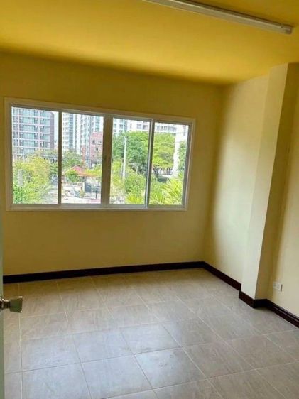 มีบางส่วน Semi-detached house for rent Sukhumvit 101-1, Only 30,000 partly furnished, can register รูปที่ 4