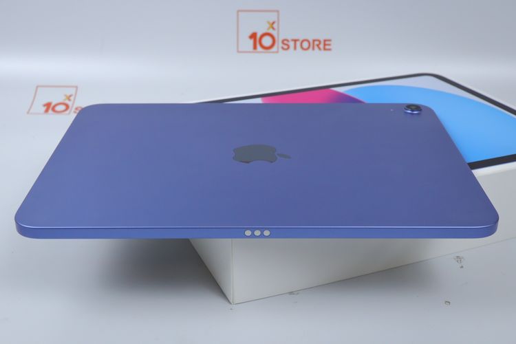 iPad Gen 11 128 GB WiFi รูปที่ 10