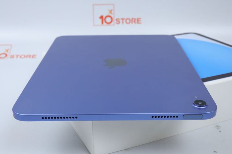 iPad Gen 11 128 GB WiFi รูปที่ 8