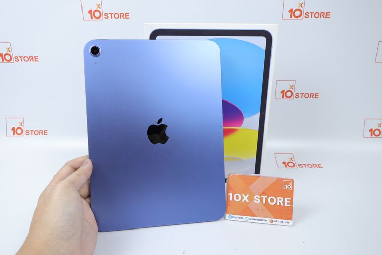 iPad Gen 11 128 GB WiFi