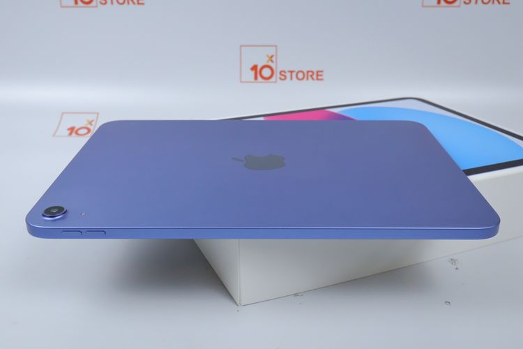 iPad Gen 11 128 GB WiFi รูปที่ 6
