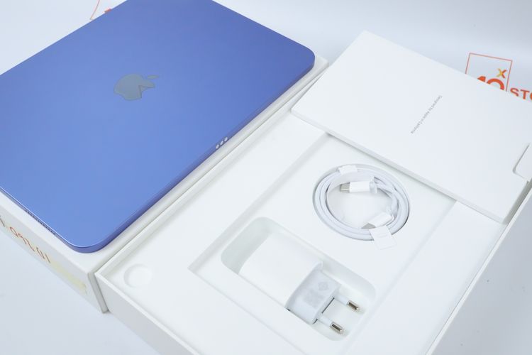 iPad Gen 11 128 GB WiFi รูปที่ 13