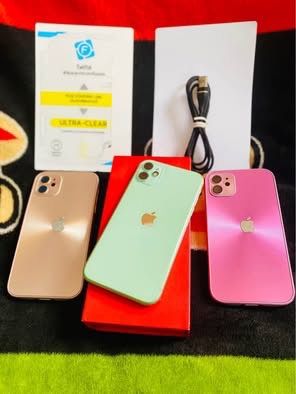 128 GB iPhone 11 