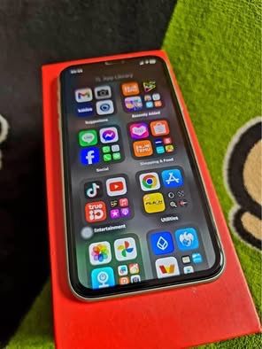 iPhone 11  รูปที่ 2