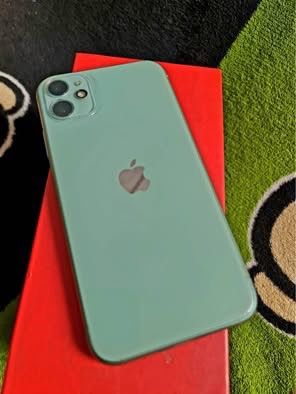 iPhone 11  รูปที่ 6