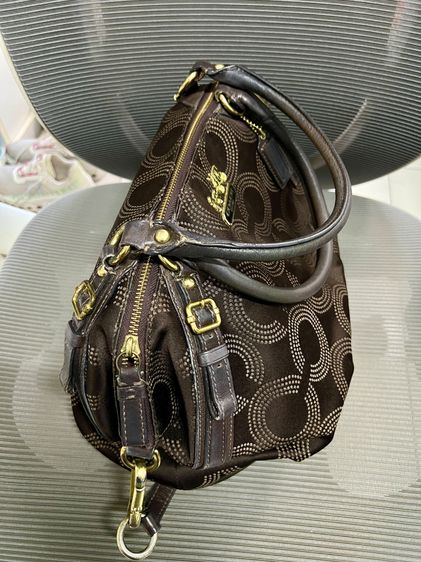 กระเป๋า COACH มือ 2 สภาพดี รูปที่ 3