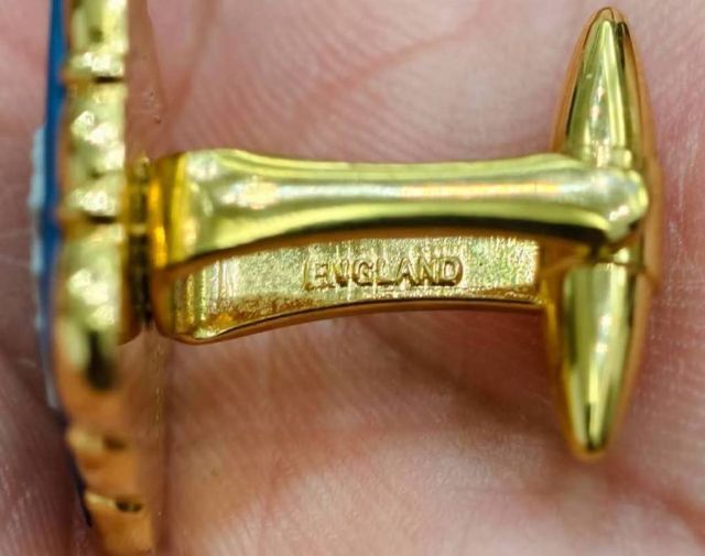 Wedgewood blue Jasperwear England แท้ครบset รูปที่ 5