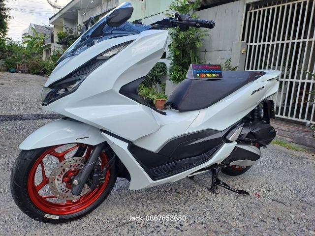 ขาย Honda PCX 160 2020 รูปที่ 3