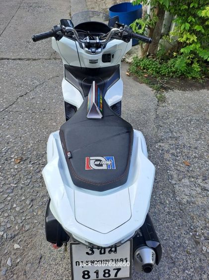 ขาย Honda PCX 160 2020 รูปที่ 13