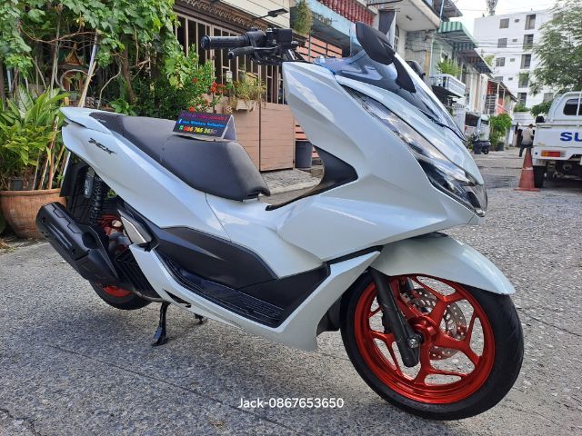 ขาย Honda PCX 160 2020 รูปที่ 5