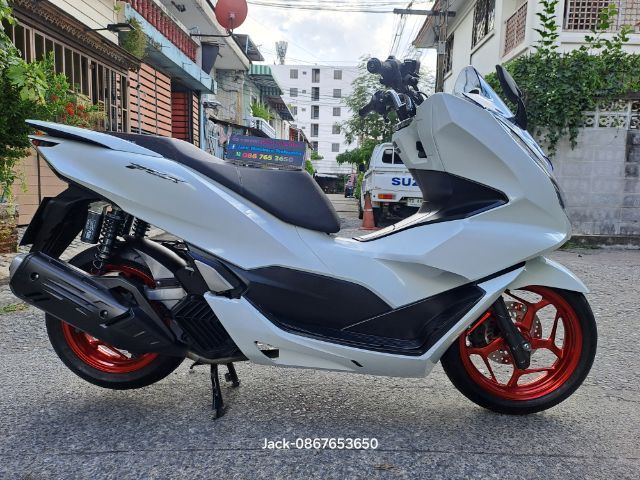 ขาย Honda PCX 160 2020 รูปที่ 7
