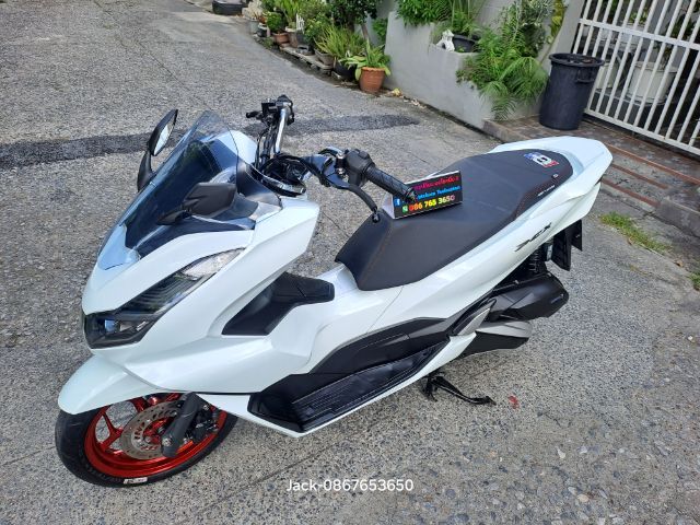 ขาย Honda PCX 160 2020 รูปที่ 8