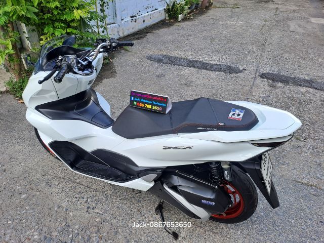 ขาย Honda PCX 160 2020 รูปที่ 6