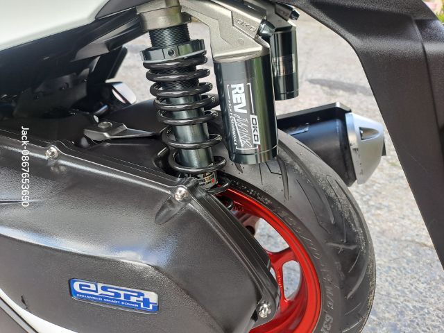 ขาย Honda PCX 160 2020 รูปที่ 16