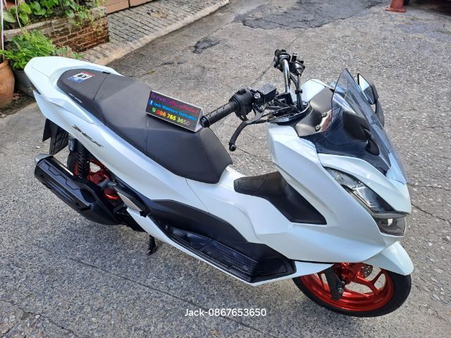 ขาย Honda PCX 160 2020 รูปที่ 12