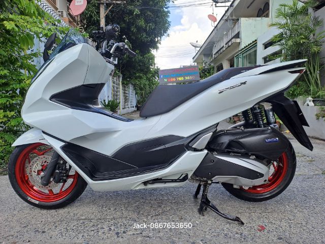 ขาย Honda PCX 160 2020