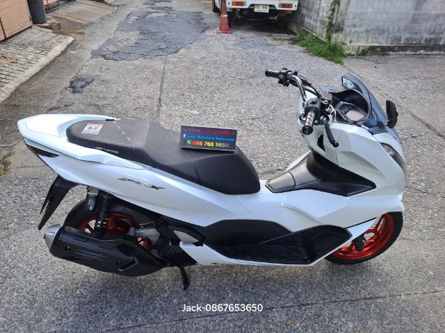 ขาย Honda PCX 160 2020 รูปที่ 11