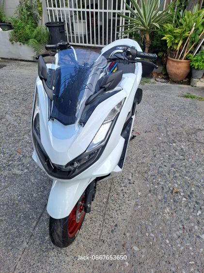 ขาย Honda PCX 160 2020 รูปที่ 15