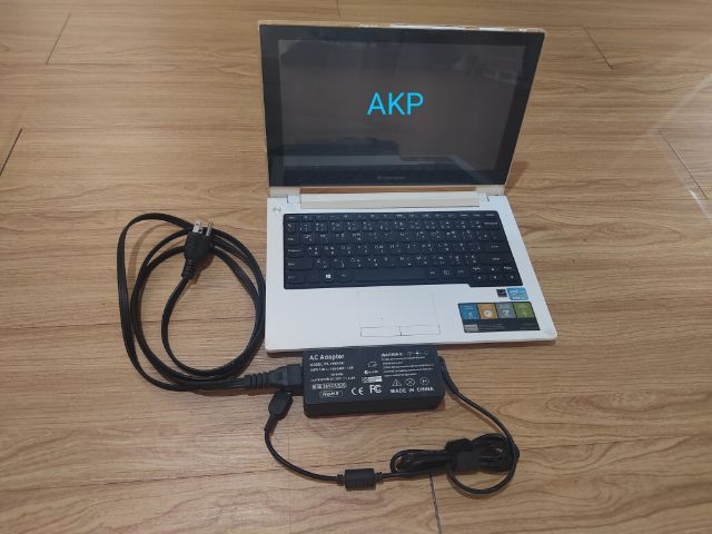 💻 LENOVO(i3) IdeaPad S210 Touch ปี2014 รูปที่ 4