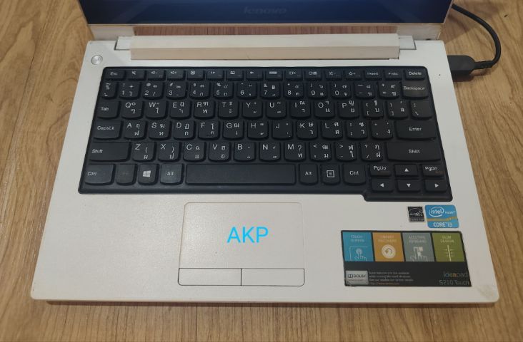 💻 LENOVO(i3) IdeaPad S210 Touch ปี2014 รูปที่ 6