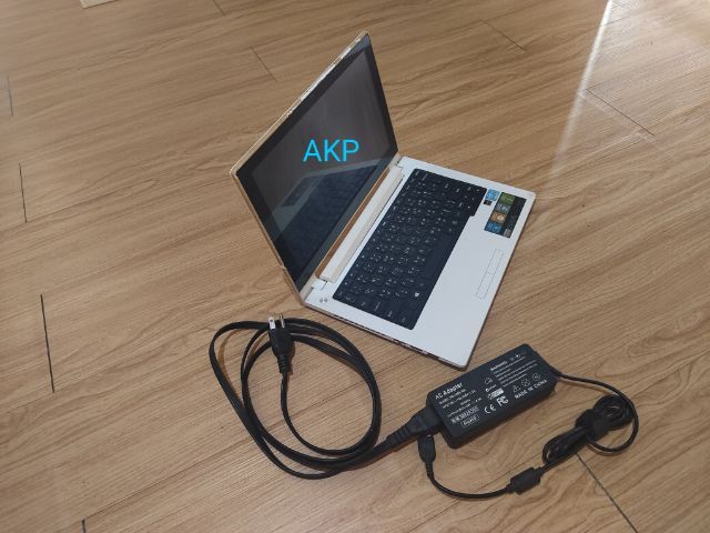 💻 LENOVO(i3) IdeaPad S210 Touch ปี2014 รูปที่ 3