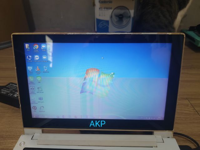 💻 LENOVO(i3) IdeaPad S210 Touch ปี2014 รูปที่ 7