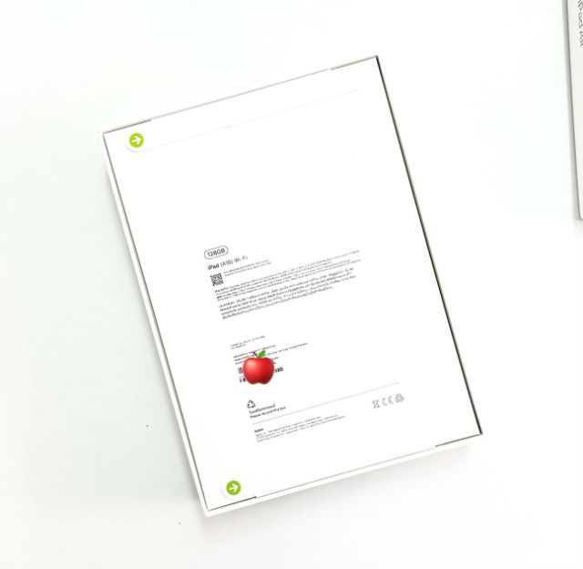 iPad Gen11 สีเงิน
👉🏻128gb WiFiเครื่องใหม่ รูปที่ 5