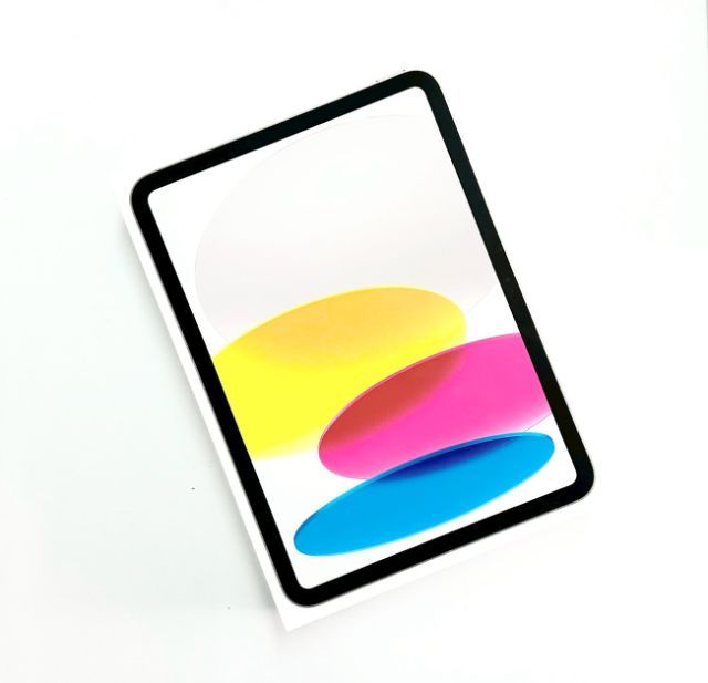 Apple 128 GB iPad Gen11 สีเงิน
👉🏻128gb WiFiเครื่องใหม่