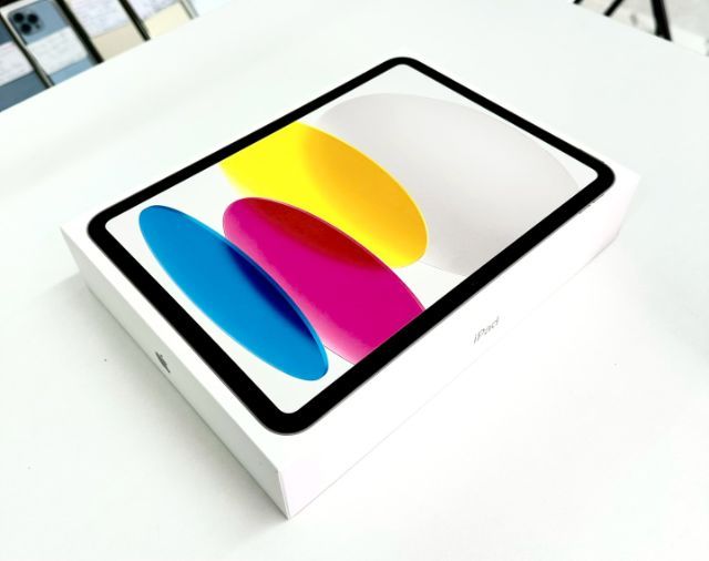 iPad Gen11 สีเงิน
👉🏻128gb WiFiเครื่องใหม่ รูปที่ 3