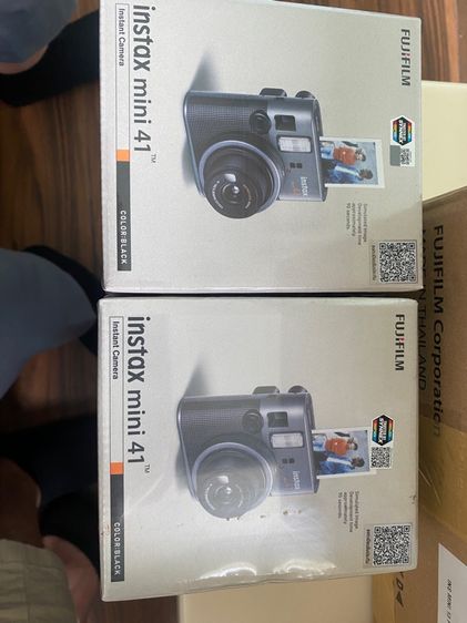 FUJI INSTAX MINI 41 รูปที่ 11