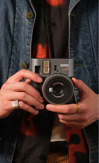 FUJI INSTAX MINI 41 รูปที่ 5