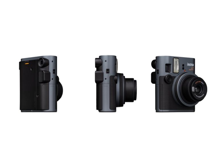 FUJI INSTAX MINI 41 รูปที่ 8