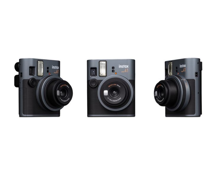 FUJI INSTAX MINI 41 รูปที่ 6