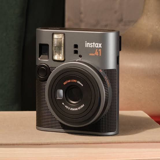 Fujifilm FUJI INSTAX MINI 41