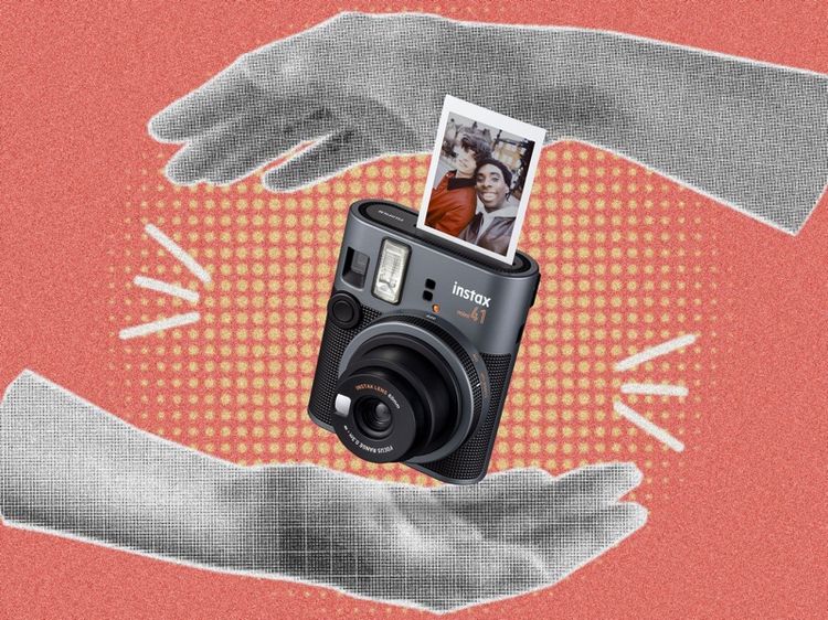 FUJI INSTAX MINI 41 รูปที่ 9