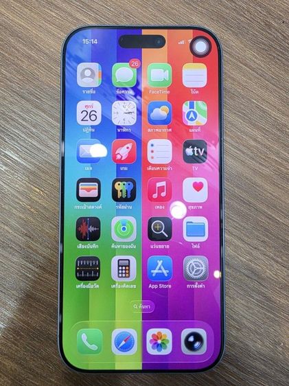IPHONE 17 256GB รูปที่ 2