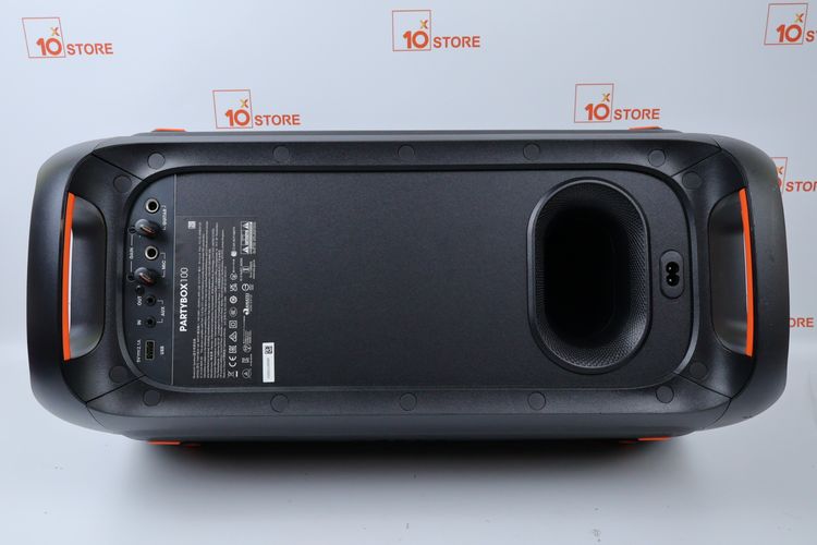 JBL PartyBox 100 รูปที่ 4