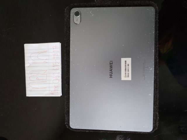 128 GB Huawei matepad 11.5