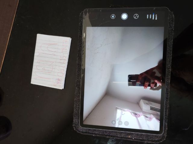 Huawei matepad 11.5 รูปที่ 6