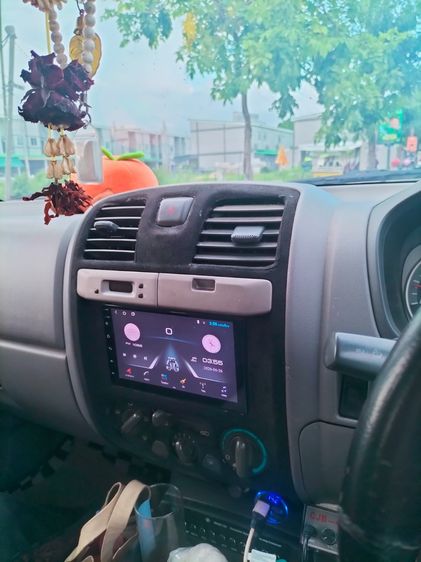 รถ Isuzu D-MAX 2.5 EX Ddi i-TEQ สี เทา