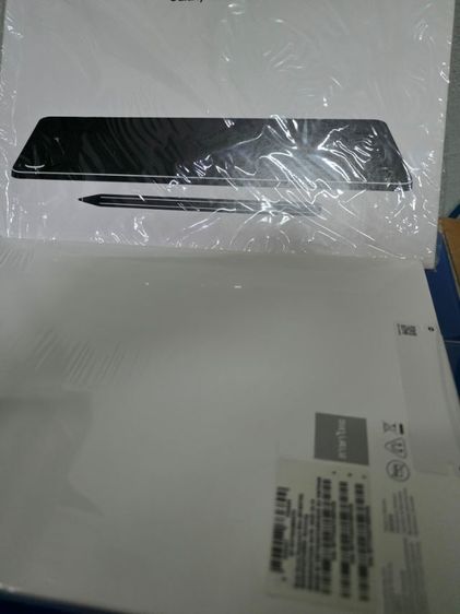 samsung Tab S11 5G. 12-128 Ai book cover keyboard รูปที่ 2