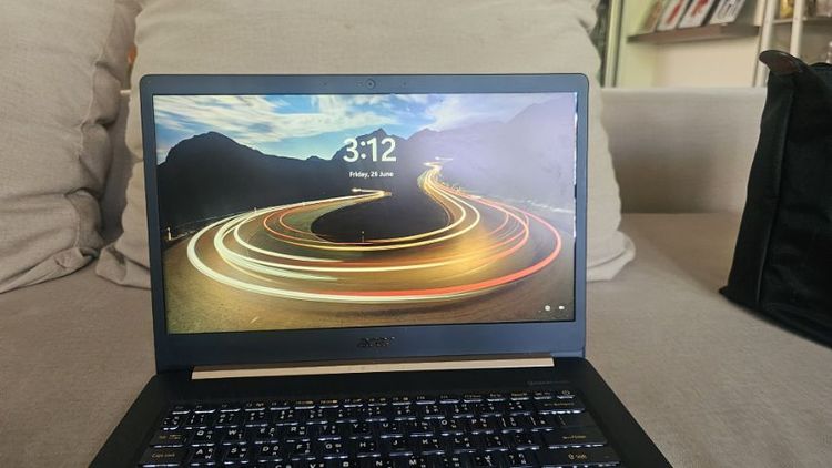 Acer Laptop  รูปที่ 7