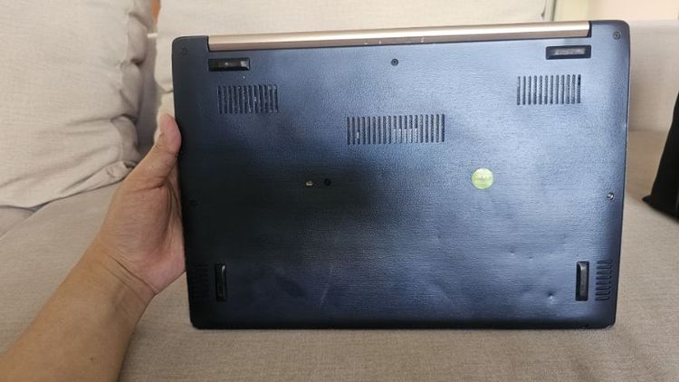 Acer Laptop  รูปที่ 2