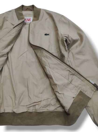 LACOSTE🐊JACKET  รูปที่ 7