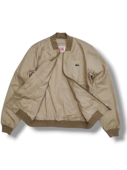 LACOSTE🐊JACKET  รูปที่ 3