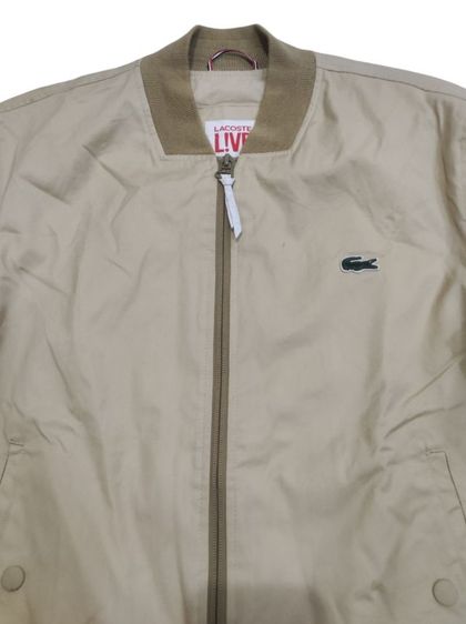 LACOSTE🐊JACKET  รูปที่ 6
