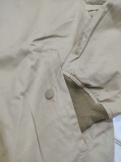LACOSTE🐊JACKET  รูปที่ 11