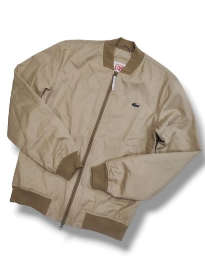LACOSTE🐊JACKET  รูปที่ 5