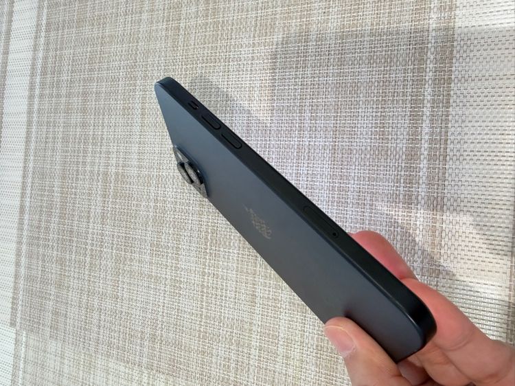 iPhone 15 Plus 256 สีดำ ผ่อนได้ รับเทิร์น รูปที่ 10